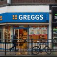 Greggs warns of sausage roll price hike as Ukraine war hits costs