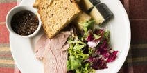 Pub sparks debate after renaming ploughman’s lunch with genderless term