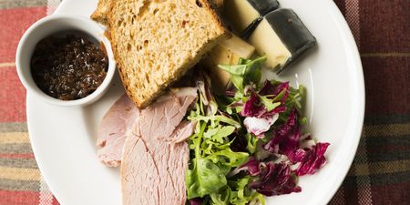 Pub sparks debate after renaming ploughman's lunch with genderless term