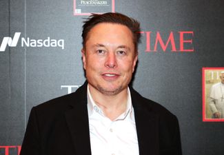 Spare a thought for Elon Musk this Easter, the billionaire doesn’t even own his own home – apparently