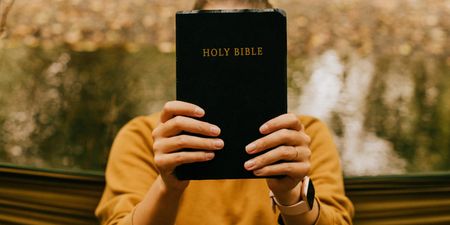 US state urged to ban bible for being too 'woke'