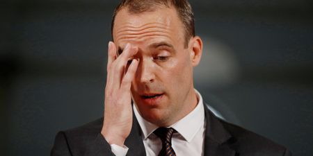 Mail on Sunday editor refuses to meet speaker over Rayner story - Raab says that's fine