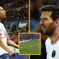 Fans slam ‘selfish’ Kylian Mbappé for ignoring pass option to Lionel Messi