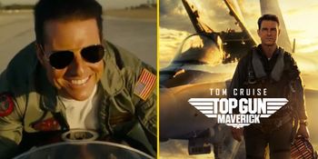 Early reactions call Top Gun: Maverick the 'perfect sequel' and 'best film of the year'