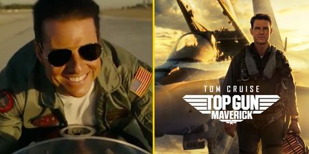 Early reactions call Top Gun: Maverick the 'perfect sequel' and 'best film of the year'