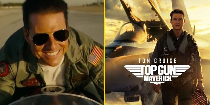 Early reactions call Top Gun: Maverick the ‘perfect sequel’ and ‘best film of the year’