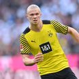 Erling Haaland almost joined Man United instead of Dortmund, claims CEO