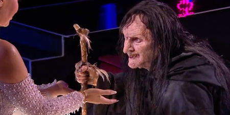 Parents complain kids can't sleep after Britain's Got Talent 'scariest act ever'
