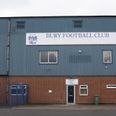 Bury FC confirm they have come out of administration after fan-owned takeover